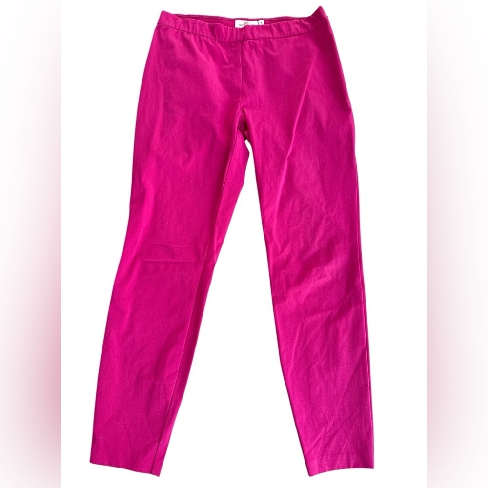 Vineyard Vines Fuchsia Pants